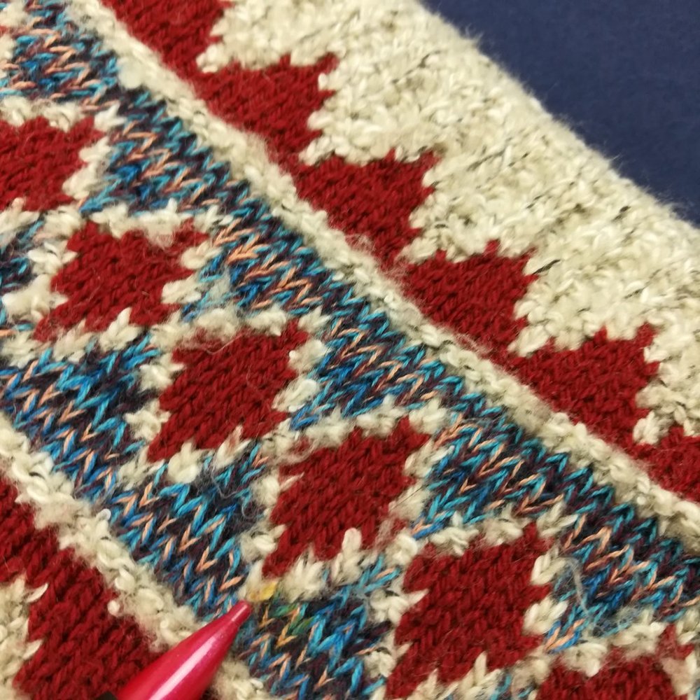 Lucky Brand Open Front Cardigan Tribal Aztec Southwestern Navajo Sweater $90 - Picture 10 of 10